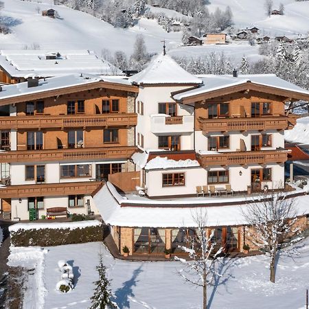 Appartements Haflingerhof Westendorf Ngoại thất bức ảnh