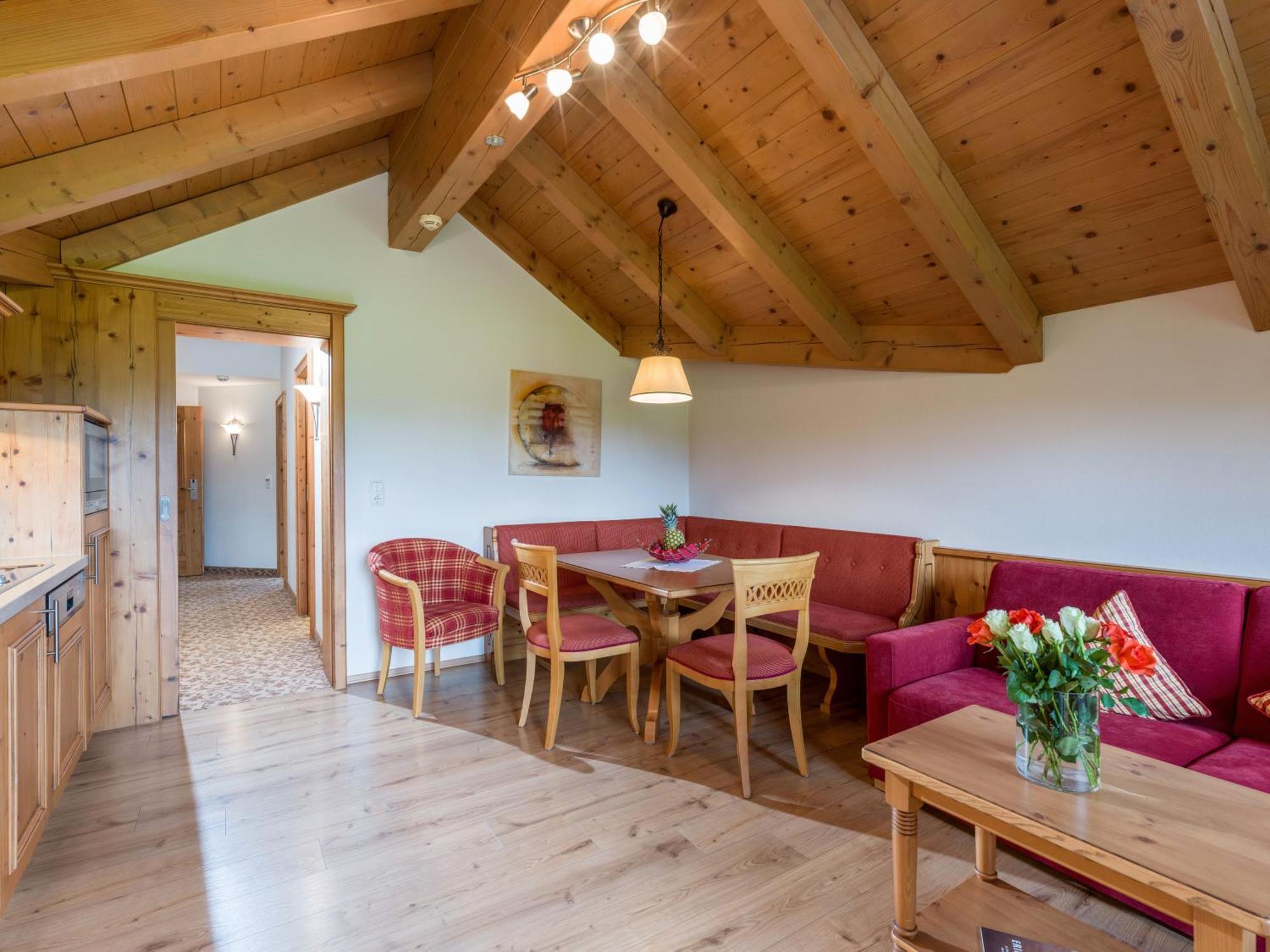 Appartements Haflingerhof Westendorf Ngoại thất bức ảnh