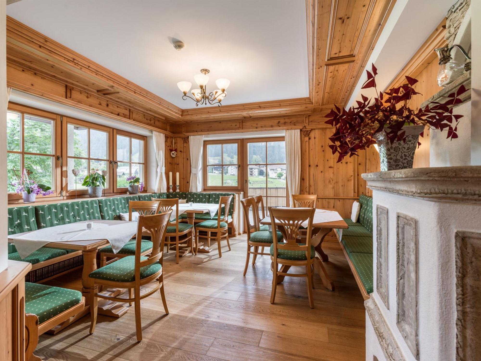 Appartements Haflingerhof Westendorf Ngoại thất bức ảnh