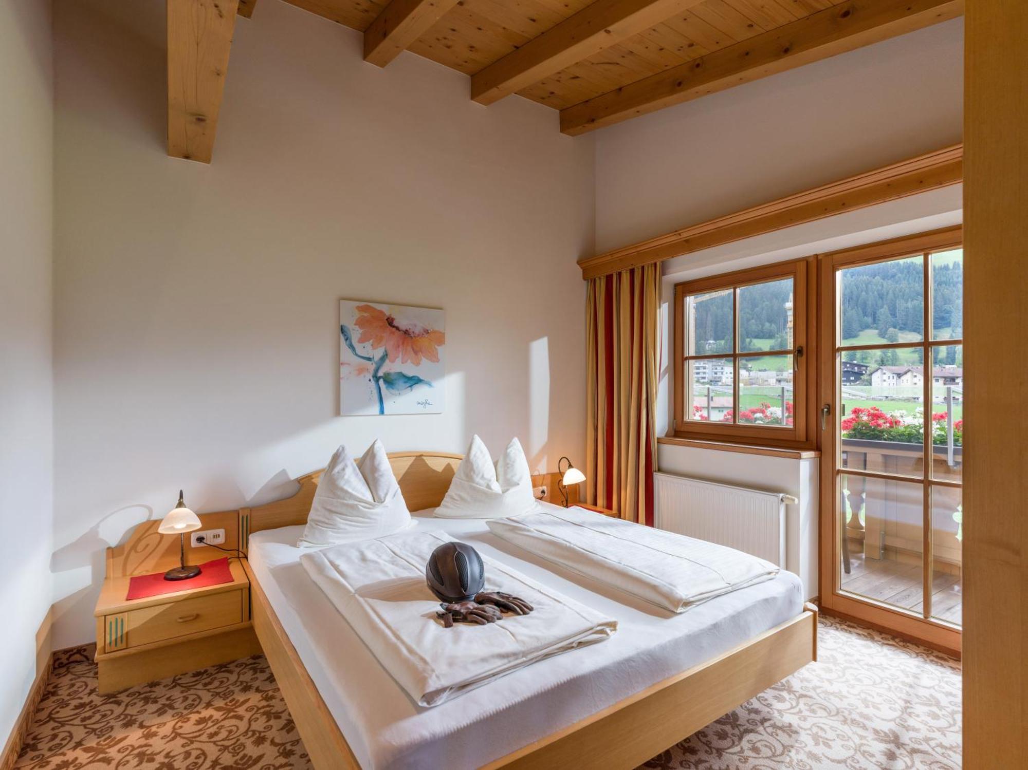 Appartements Haflingerhof Westendorf Ngoại thất bức ảnh