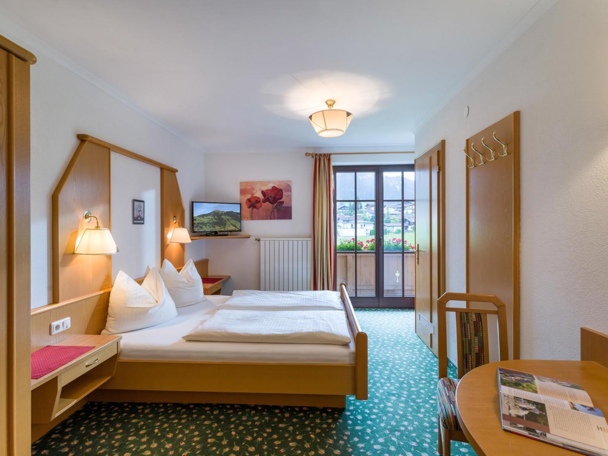Appartements Haflingerhof Westendorf Ngoại thất bức ảnh