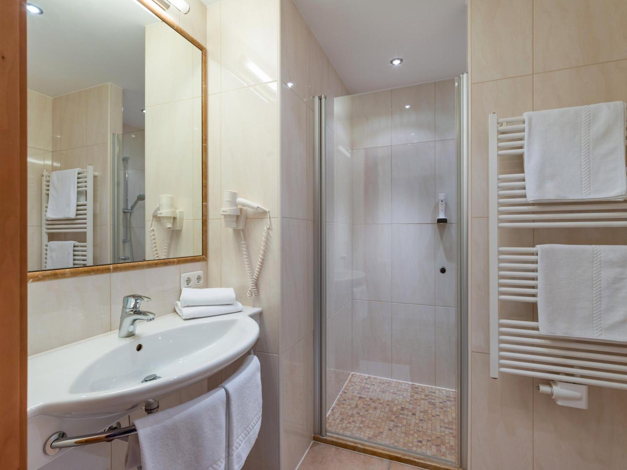 Appartements Haflingerhof Westendorf Ngoại thất bức ảnh