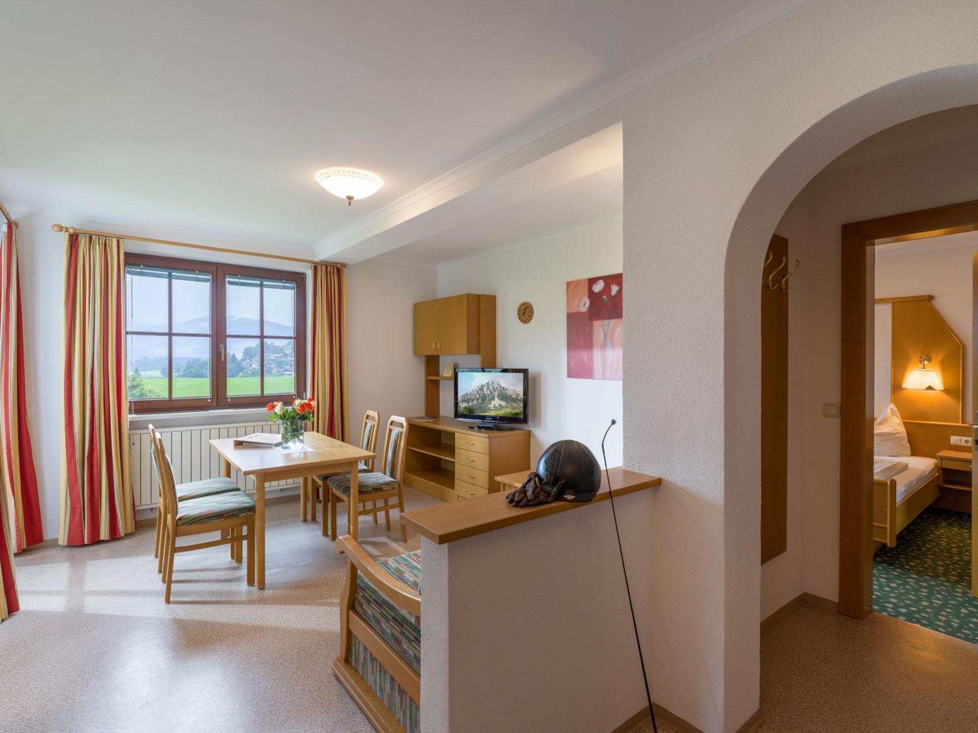 Appartements Haflingerhof Westendorf Ngoại thất bức ảnh