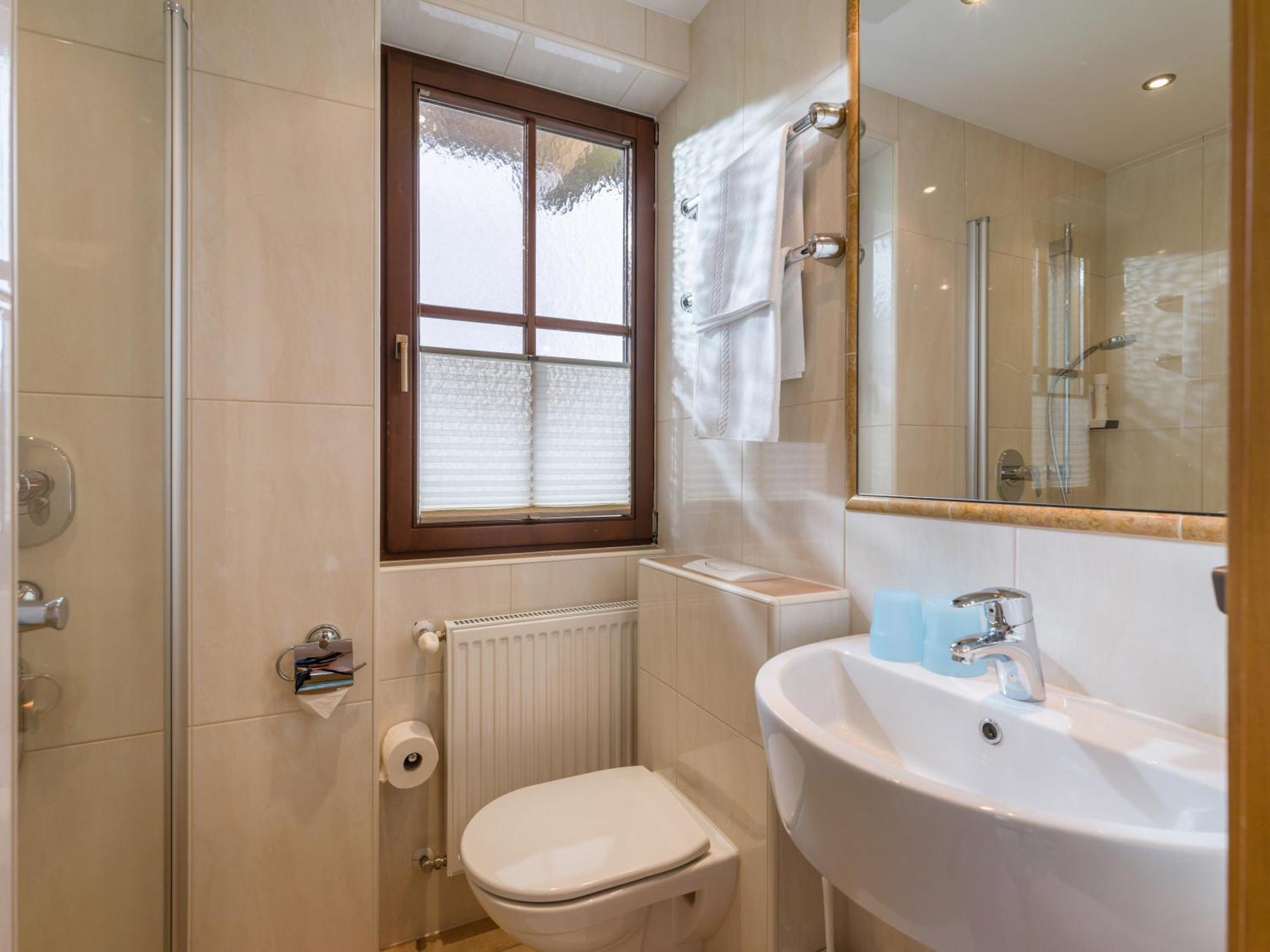 Appartements Haflingerhof Westendorf Ngoại thất bức ảnh