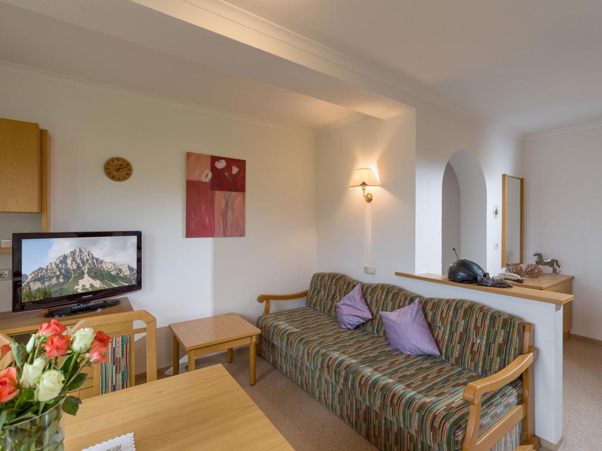 Appartements Haflingerhof Westendorf Ngoại thất bức ảnh