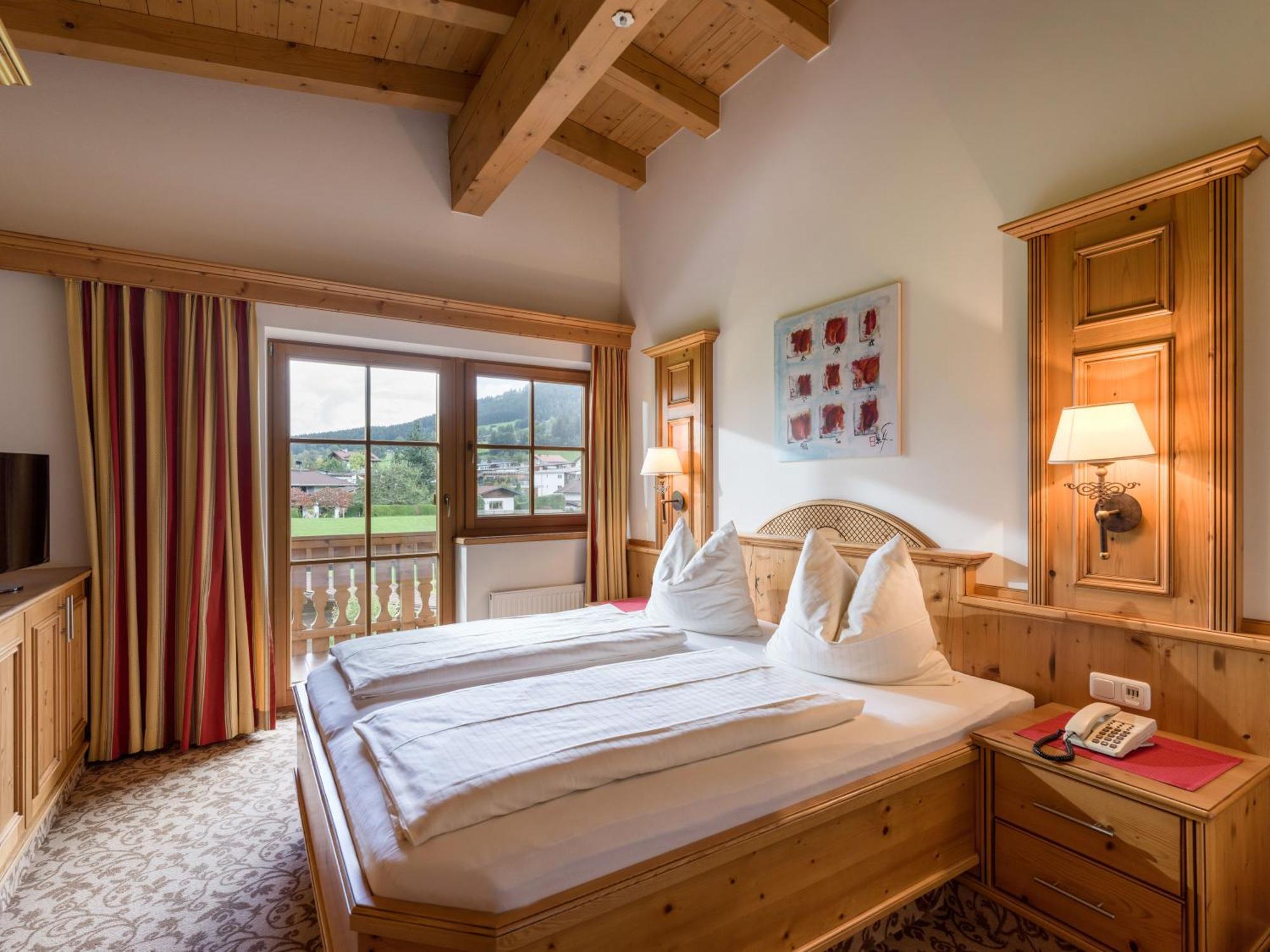 Appartements Haflingerhof Westendorf Ngoại thất bức ảnh
