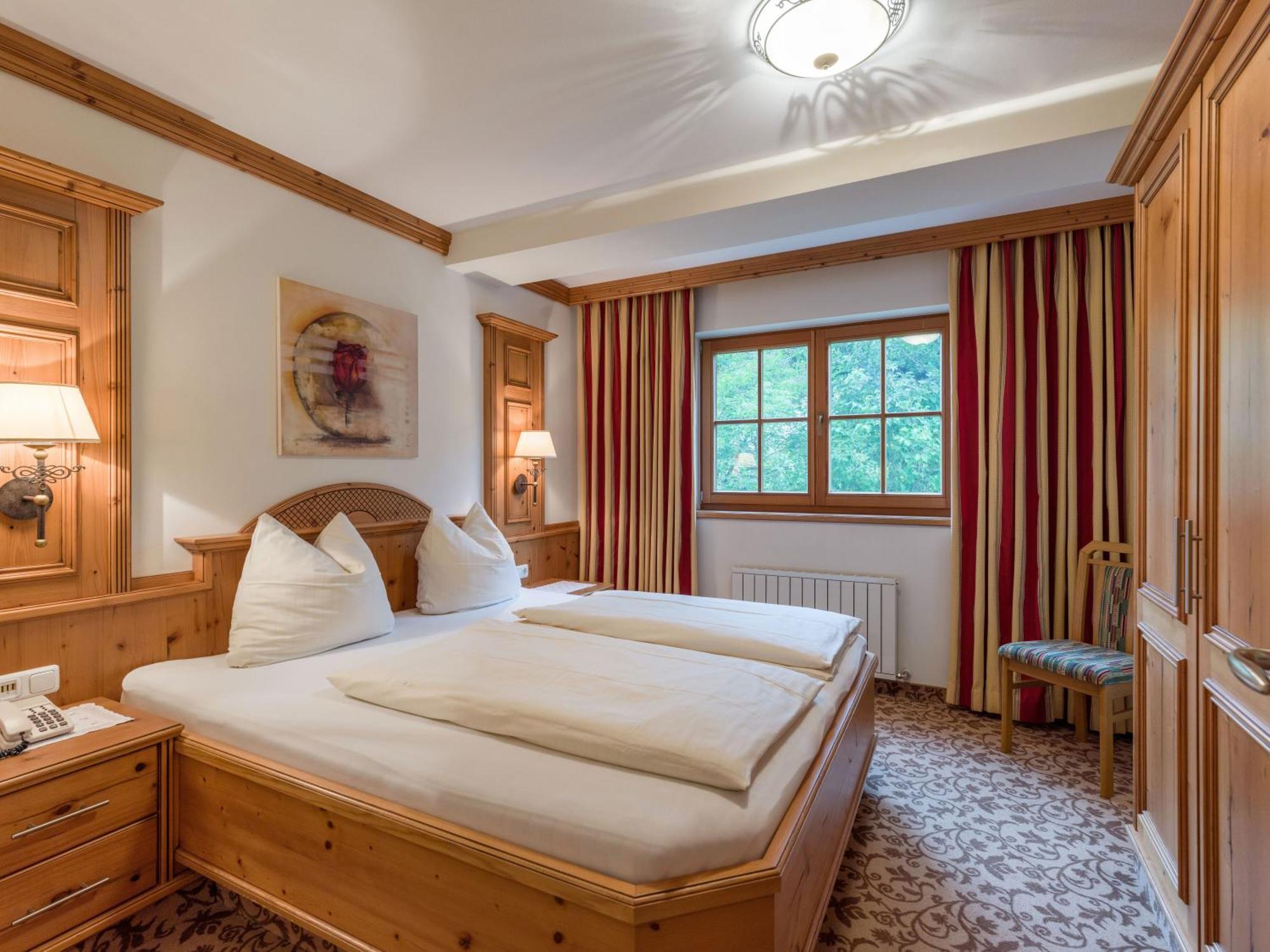 Appartements Haflingerhof Westendorf Ngoại thất bức ảnh