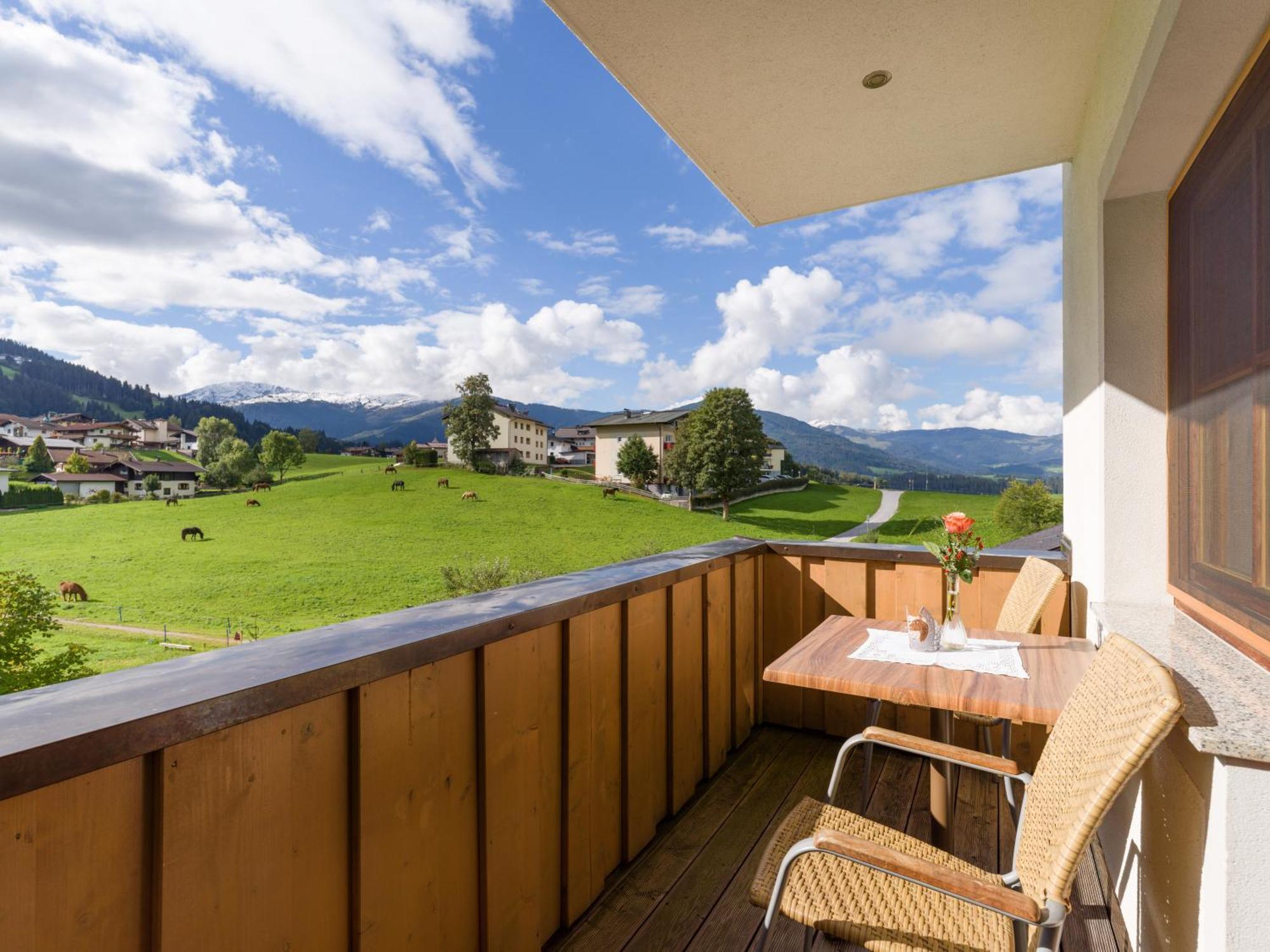 Appartements Haflingerhof Westendorf Ngoại thất bức ảnh