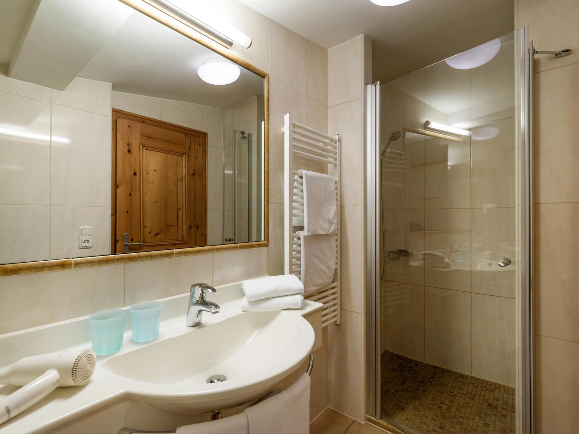 Appartements Haflingerhof Westendorf Ngoại thất bức ảnh