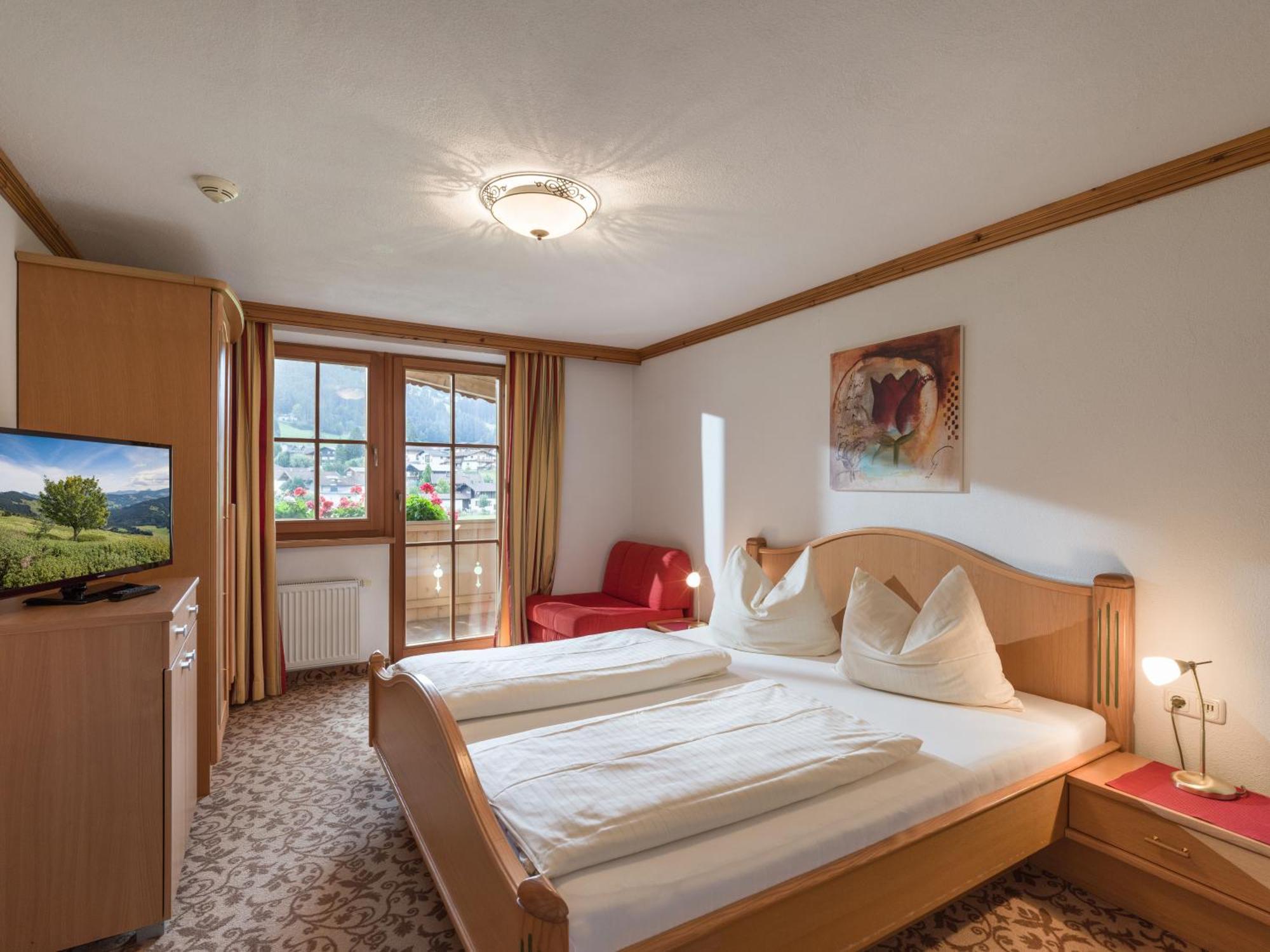 Appartements Haflingerhof Westendorf Ngoại thất bức ảnh