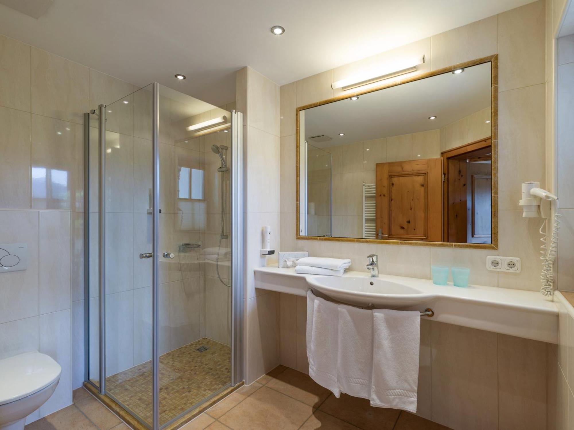 Appartements Haflingerhof Westendorf Ngoại thất bức ảnh