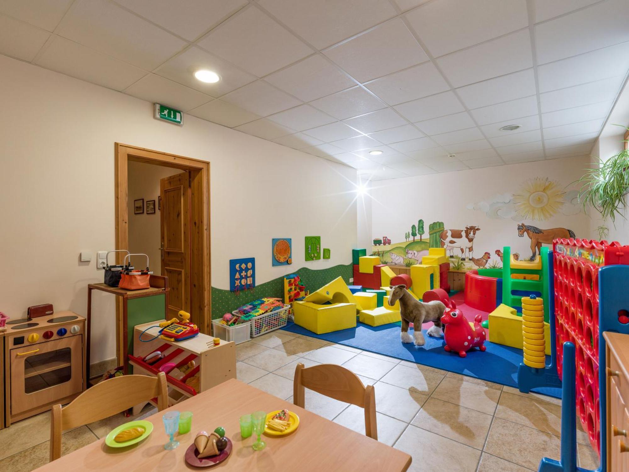 Appartements Haflingerhof Westendorf Ngoại thất bức ảnh