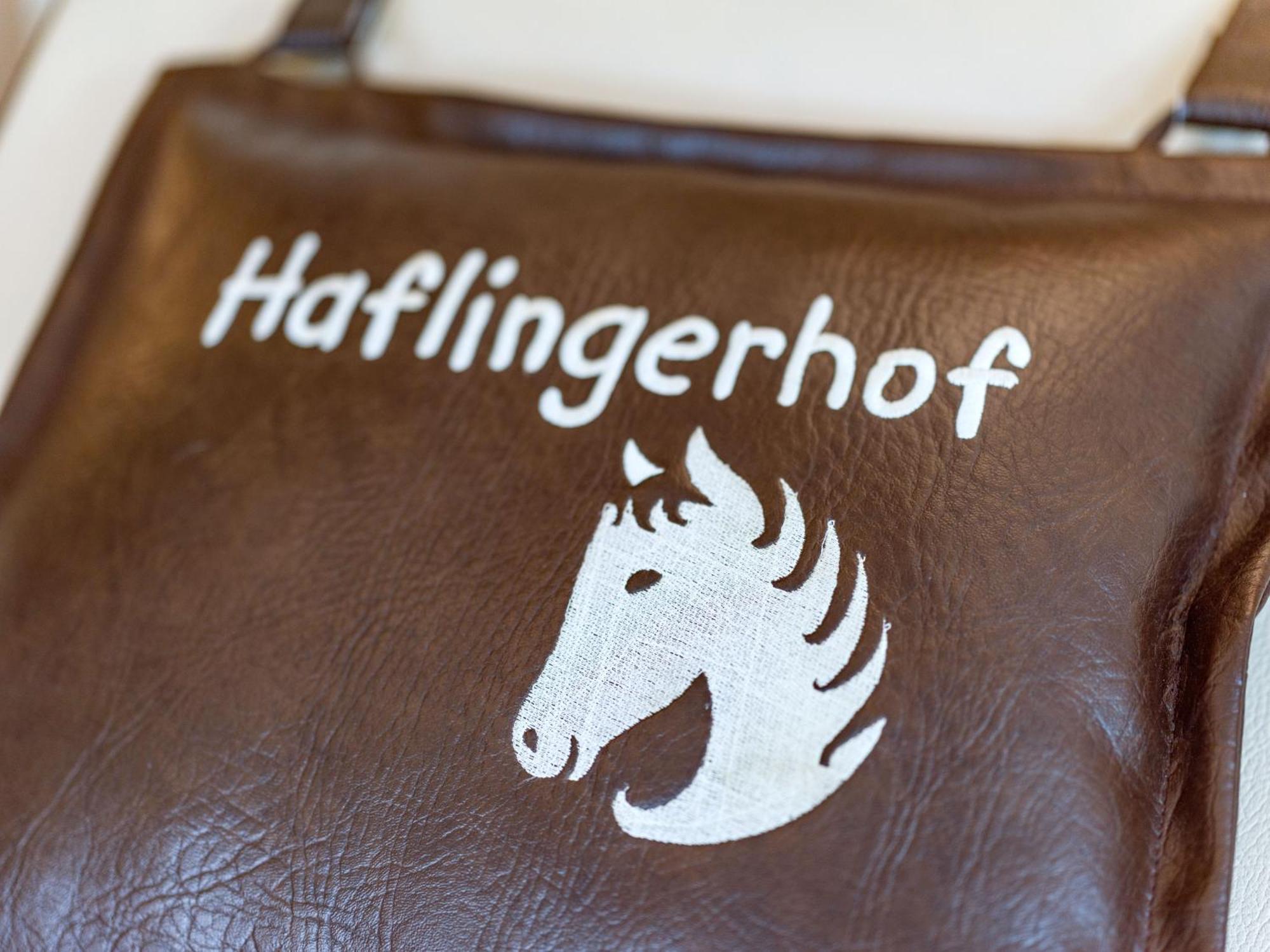 Appartements Haflingerhof Westendorf Ngoại thất bức ảnh
